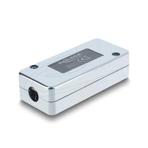 Delock Hálózati kapcsoló doboz Cat.6 STP LSA (90788)