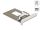 Delock PCI Express 4.0 x4 kártya - 1 x NVMe M.2 kulcs M 110 mm vagy U.2 csatlakozó