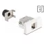 Delock Easy 45 Modul RJ45 - LSA Cat.6A 180 -os szerszámmentes (90906)