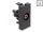 Delock Easy 45 modul RCA anya - RCA anya piros / fekete