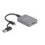 Delock USB Type-C  kártyaolvasó CFexpress memóriakártyákhoz A-típusú (91012)