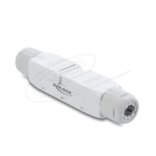 Delock Hálózati kábelcsatlakozó LSA LSA Cat.6A, árnyékolatlan, szerszám nélküli (91126)