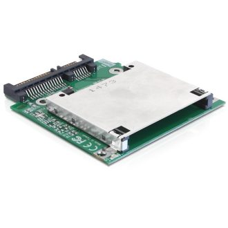 Delock kártyaolvasó SATA > CFast (91714)