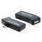 Delock Micro USB OTG kártyaolvasó + USB (91730)