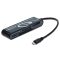 Delock Micro USB OTG kártyaolvasó (91732)