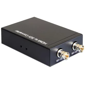 Delock HDMI > 3G-SDI konverter (93238)