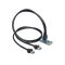 Delock MiniPCIe I/O PCIe teljes méret, 1 x 19 pin USB 3.0 pin fejes (95234)
