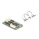 Delock Mini PCIe I/O PCIe teljes méretű 4 x soros RS-232