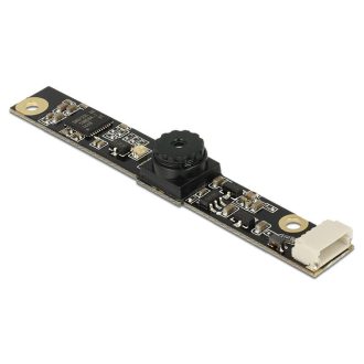   Delock USB 2.0 kameramodul 3,14 megapixel 48  V5 fix fókusz (95976)