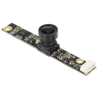   Delock USB 2.0 IR kameramodul 3,14 mega pixel 80  V5 fix fókusz (95979)
