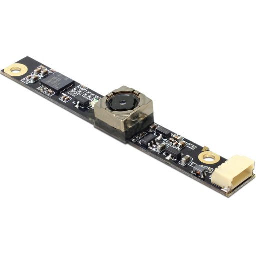 Delock A-típusú USB adapter   2,5 Gigabit LAN (95999)