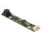 Delock USB 2.0 kameramodul 1,92 megapixel 45 -os élrögzítésű fókuszálással (96366)