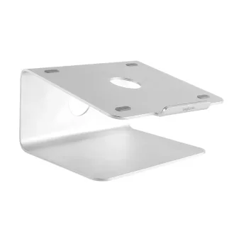   Logilink Notebook állvány, 360 -ban forgatható, alumínium (AA0104)