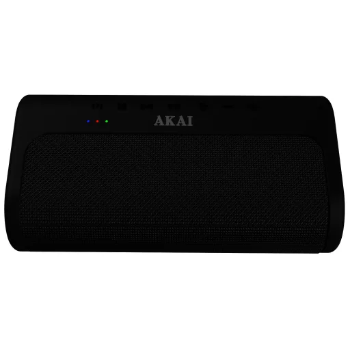AKAI Vízálló hordozható hangszóró 80W ABTSW-90 (ABTSW-90)