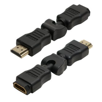 LogiLink  HDMI adapter, 270 -ban forgatható (AH0012)
