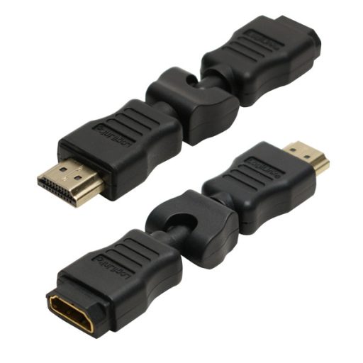 LogiLink  HDMI adapter, 270 -ban forgatható (AH0012)