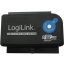 LogiLink USB 3.0 - IDE és SATA Adapter OTB-vel (AU0028A)