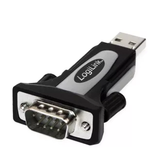LogiLink USB2.0 - soros adapter (AU0034)