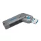 Logilink USB-A port blokkoló (1x kulcs és 1x zár) (AU0044)