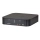 Logilink KVM kapcsoló 2 portos USB Mini DisplayPort Dual-View KVM Au-val
