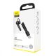 Baseus Encok A05 bluetooth headset, USB dokkolóval, (NGA05-01)