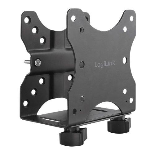 Logilink Mini PC tartó (BP0066)