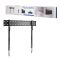 Logilink TV fali tartó, 43-80", fix, max. 40 kg (BP0117)