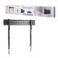 Logilink TV fali tartó, 43-80", fix, max. 40 kg (BP0117)