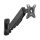 Logilink Monitor fali tartó, 17-32", gázrugó, 90-380 mm (BP0144)