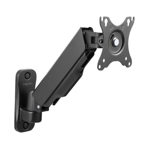 Logilink Monitor fali tartó, 17-32", gázrugó, 90-380 mm (BP0144)
