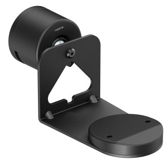   Logilink Hangszóró fali tartó SONOS ERA 100 és 300 hangszórókhoz, max. 5 kg, fekete (BP0207)