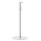 Logilink Hangszóróállvány SONOS ERA 100 és 300 hangszórókhoz, 682 1068 mm, max. 5 kg, fehér