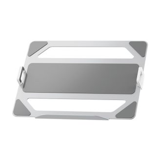   Logilink Laptoptartó monitorkarra, 11,6 17,3"-os eszközökhöz, max. 9 kg, fekete (BP0212)