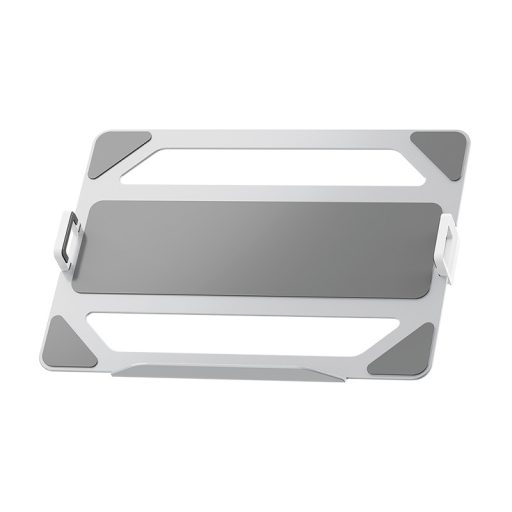 Logilink Laptoptartó monitorkarra, 11,6 17,3"-os eszközökhöz, max. 9 kg, fekete (BP0212)