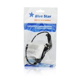 BlueStar Autós Micro-USB tölto (1A) (BS183798)