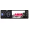 AKAI Autós rádió lejátszó BT-vel CA015A-4108S (CA015A-4108S)