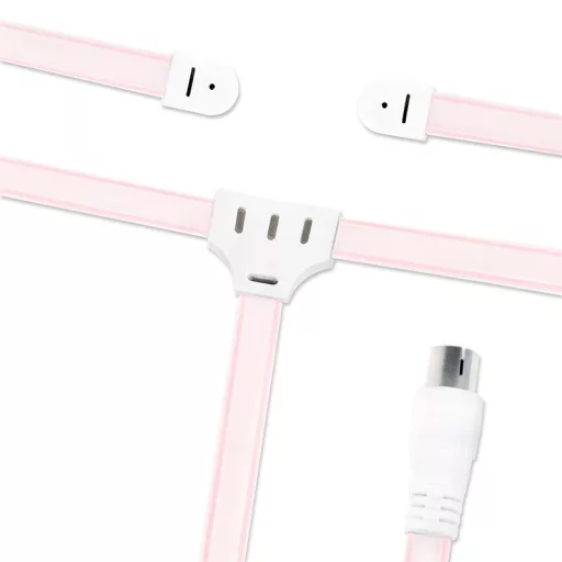 Logilink FM-rádió dipólus antenna, beltéri (CA1000)