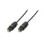 Logilink Audiokábel, Toslink/M - Toslink/M, PMMA vezeték, 10 m (CA1012)