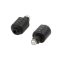 Logilink Audioadapter, Toslink/M - Mini-Toslink 3.5mm/F, fekete (CA1016)
