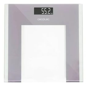   Cecotec Surface Precision Healthy digitális fürdőszoba mérleg (4336)