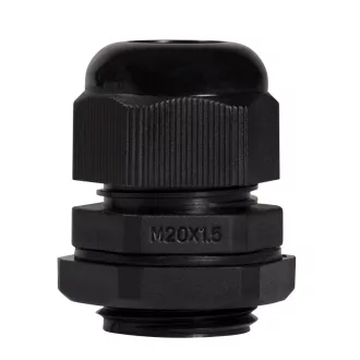   Logilink Kábel tömszelence M20, készlet 10db, IP68 (CG0M20B)