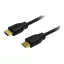 Logilink HDMI-kábel, A/M-A/M, 4K/30 Hz, 1 m (CH0035)
