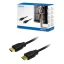 LogiLink HDMI Kábel 1.4, 2x HDMI apa, fekete, 5m (CH0039)