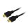 LogiLink HDMI Kábel 1.4, 2x HDMI apa, fekete, 10m (CH0053)