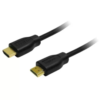   LogiLink nagy sebességű HDMI kábel Ethernettel, 20 méter (CH0055)