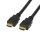 Logilink HDMI kábel, A/M - A/M, 8K/60 Hz, 2 m (CH0078)