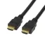 Logilink HDMI-kábel, A/M-A/M, 8K/60 Hz, 3 m (CH0079)