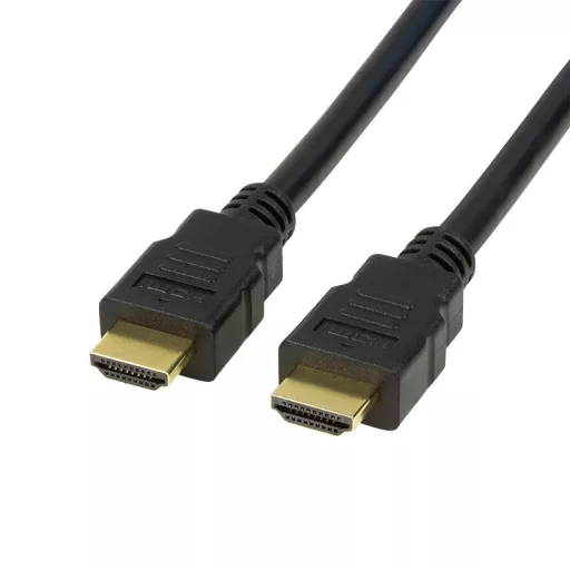 Logilink HDMI-kábel, A/M-A/M, 8K/60 Hz, 5 m (CH0080)