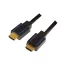 Logilink HDMI-kábel, A/M-A/M, 4K/60 Hz, 1,8 m (CHB004)