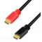 Logilink HDMI-kábel, A/M-A/M, 4K/60 Hz, AMP, 15 m (CHV0101)